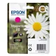 Epson T1803 magenta eredeti tintapatron