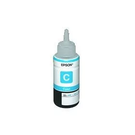 Epson T6732 kék eredeti tinta
