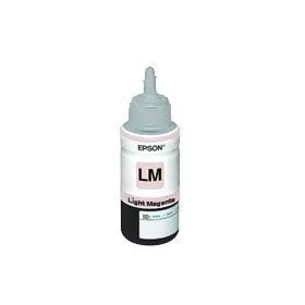 Epson T6736 világos magenta eredeti tinta