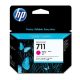 HP CZ135A doboz sérült TINTAPATRON (No.711 MAGENTA 3PACK INK b ware)