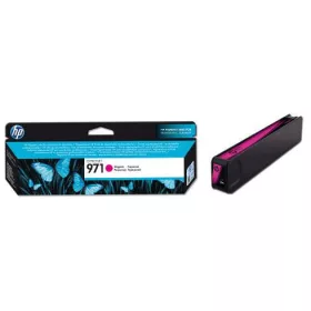 HP CN623AE TINTAPATRON (No.971 MAGENTA INK)