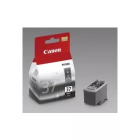 Canon PG-37 fekete eredeti tintapatron