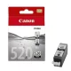 Canon PGI-520BK fekete eredeti tintapatron