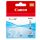 Canon CLI-521 kék eredeti tintapatron