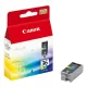 Canon CLI-36 színes eredeti tintapatron
