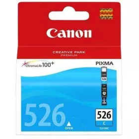Canon CLI-526 kék eredeti tintapatron