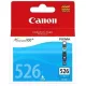 Canon CLI-526 kék eredeti tintapatron
