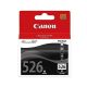 Canon CLI-526 fekete eredeti tintapatron