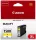 Canon PGI-1500XL sárga eredeti tintapatron