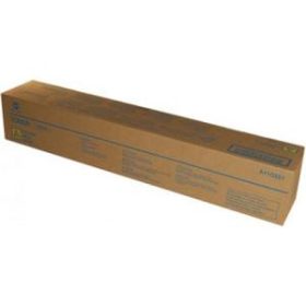 KONICA MINOLTA BizHub C220 [TN216Y] sárga eredeti toner