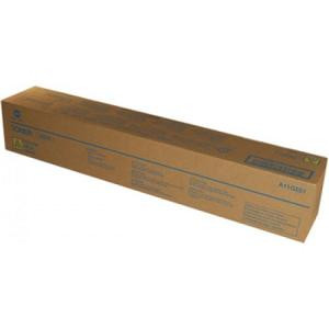 KONICA MINOLTA BizHub C220 [TN216Y] sárga eredeti toner