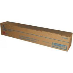 KONICA MINOLTA BizHub C220 [TN216M] magenta eredeti toner