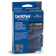 Brother LC1100 fekete eredeti tintapatron