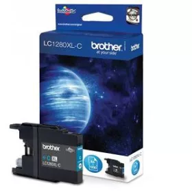 Brother LC1280XL kék eredeti tintapatron