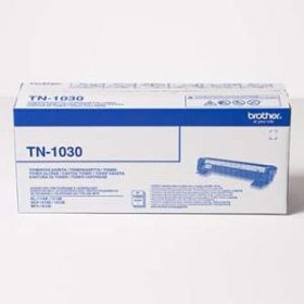 BROTHER TN-1030 fekete eredeti toner