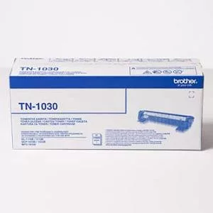 BROTHER TN-1030 fekete eredeti toner