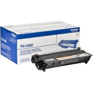 BROTHER TN-3380 fekete eredeti toner