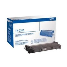 BROTHER TN-2310 fekete eredeti toner