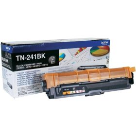 BROTHER TN-241 fekete eredeti toner