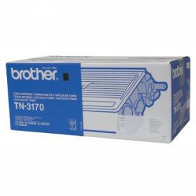 BROTHER TN-3170 fekete eredeti toner