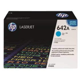HP CB401A TONER (No.642A CYAN)