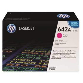 HP CB403A TONER (No.642A MAGENTA)