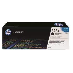 HP CB380A TONER (No.823A BK)