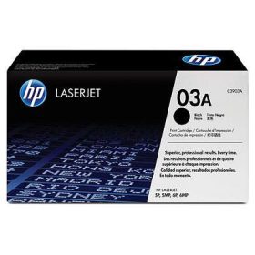 HP C3903A TONER (No.03A)