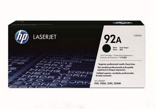 HP C4092A TONER (No.92A)