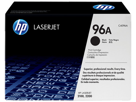 HP C4096A TONER (No.96A)