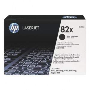 HP C4182X TONER (No.82X)