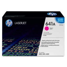 HP C9723A TONER (No.641A M)