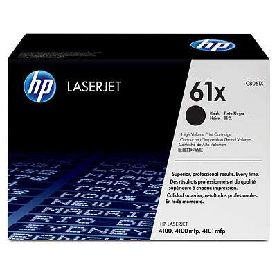 HP C8061X TONER (No.61X)