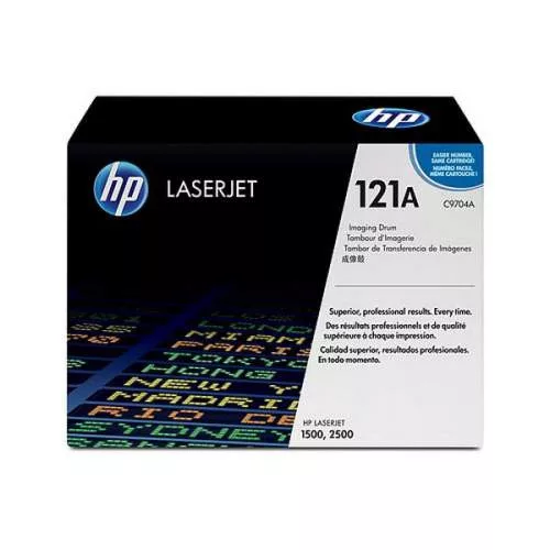 HP C9704A /2008/ DRUM - LEÉRTÉKELT, RÉGEBBI GYÁRTÁSÚ!