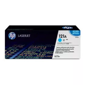 HP C9701A /2009/ TONER - LEÉRTÉKELT, RÉGEBBI GYÁRTÁSÚ!