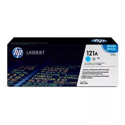 HP C9701A /2009/ TONER - LEÉRTÉKELT, RÉGEBBI GYÁRTÁSÚ!