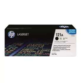 HP C9700A /2008/ TONER - LEÉRTÉKELT, RÉGEBBI GYÁRTÁSÚ!