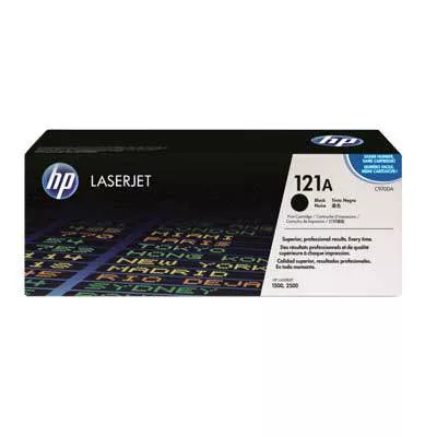 HP C9700A /2008/ TONER - LEÉRTÉKELT, RÉGEBBI GYÁRTÁSÚ!