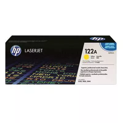 HP Q3962A /2008/ TONER - LEÉRTÉKELT, RÉGEBBI GYÁRTÁSÚ!
