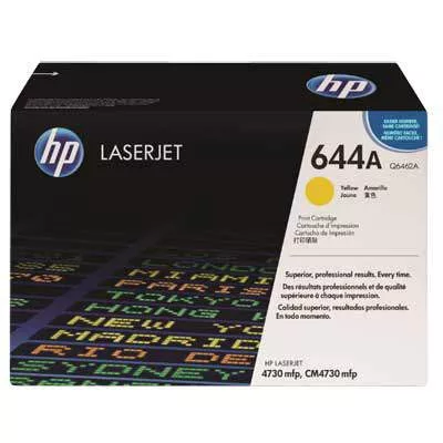 HP Q6462A /2011/ TONER - LEÉRTÉKELT, RÉGEBBI GYÁRTÁSÚ!