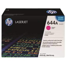 HP Q6463A TONER (No.644A MAGENTA)