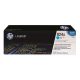 HP CB381A TONER (No.824A CYAN)
