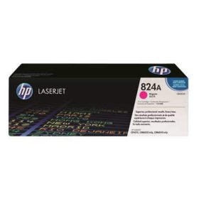 HP CB383A TONER (No.824AC MAGENTA)