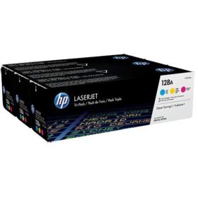   HP CF371AM /CE321A,CE322A,CE323A/MULTIPACK (No.128A MULTIPACK)