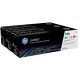 HP CF371AM /CE321A,CE322A,CE323A/MULTIPACK (No.128A MULTIPACK)