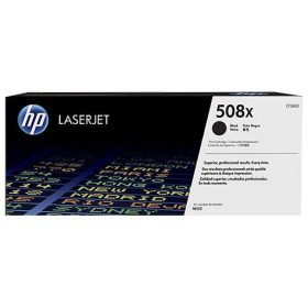 HP CF360X (508X) fekete eredeti toner
