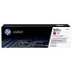 HP CF403A (201A) magenta eredeti toner
