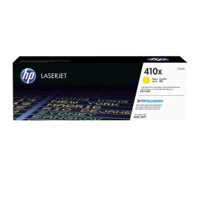 HP CF412X (410X) sárga eredeti toner