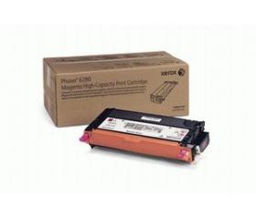 Xerox Phaser 6280 [106R01401] magenta eredeti toner