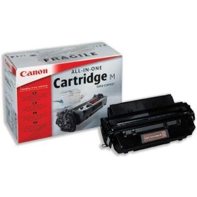 CANON M fekete eredeti toner